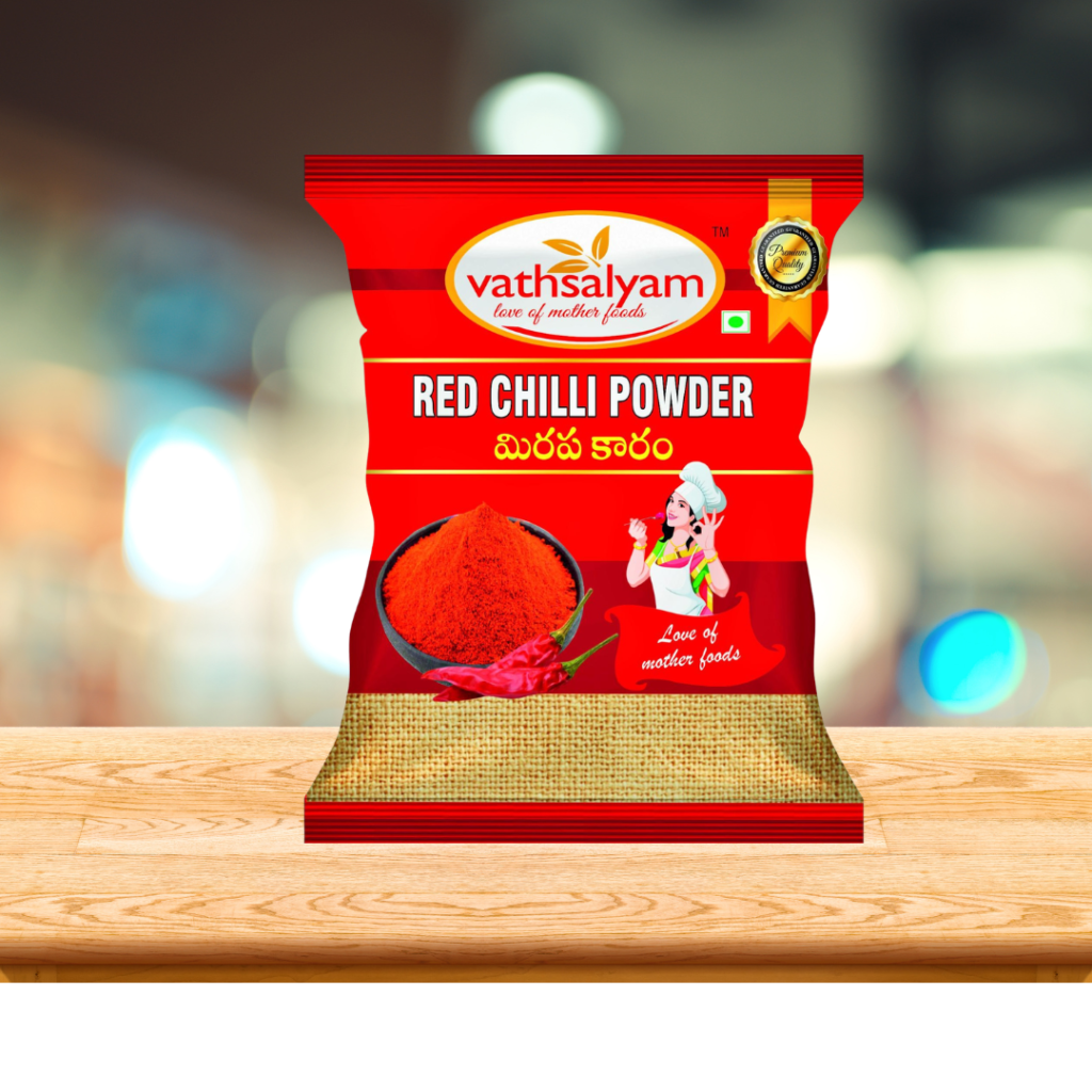 chilli powdwer