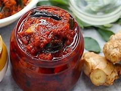 Allam Pickle