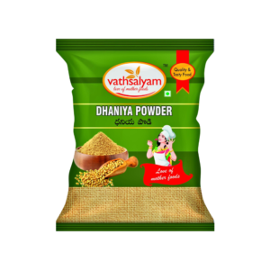 coriander powder