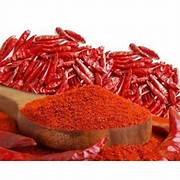 Guntur Red Chilli Powder