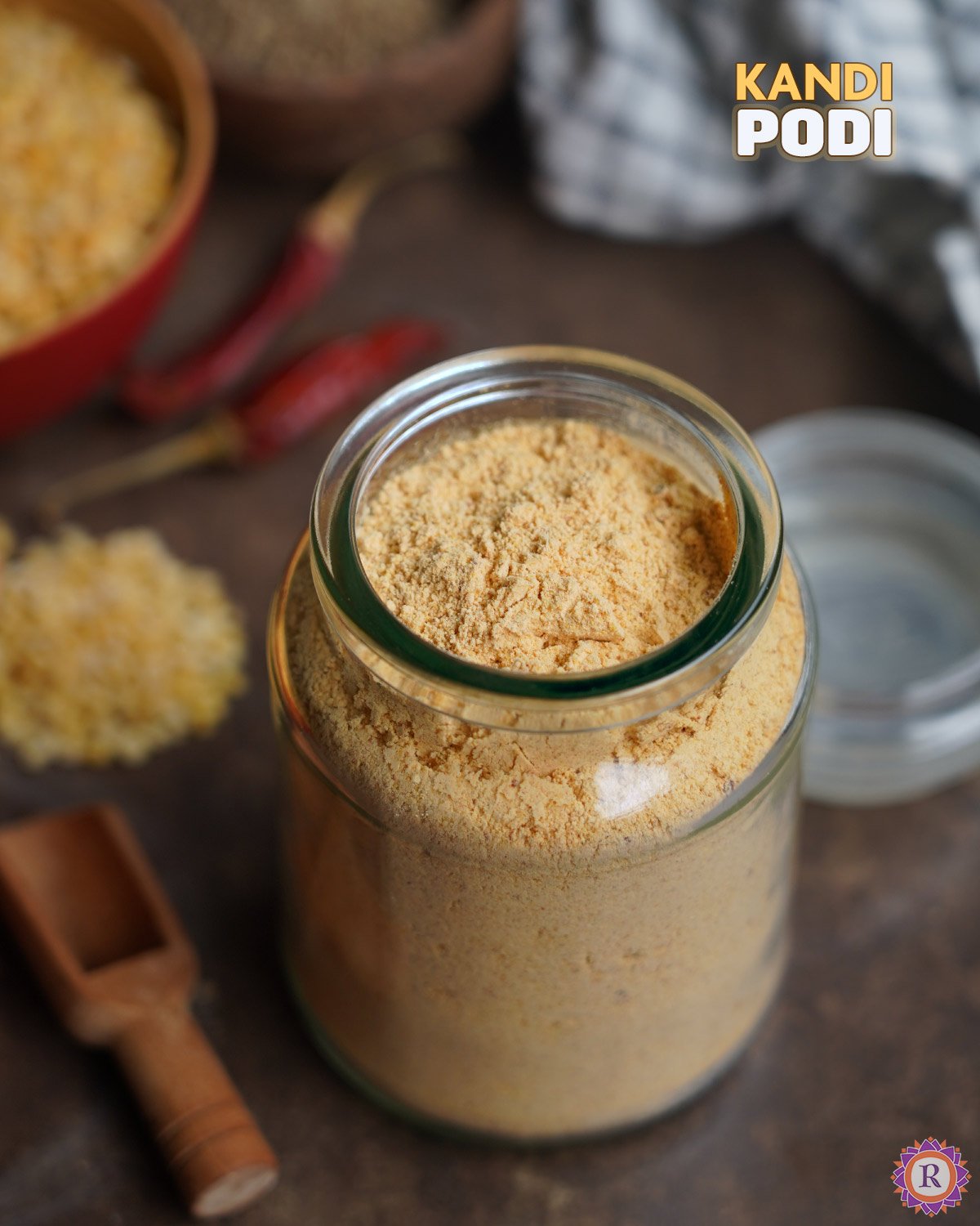 Kandi Podi - Image 3