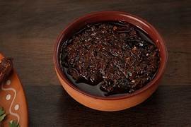 Kothimera pickle