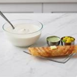 millet batter