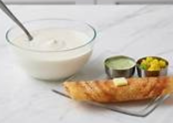 Millet Batter