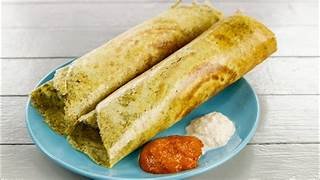 pesara batter
