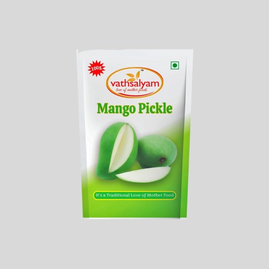 pickles