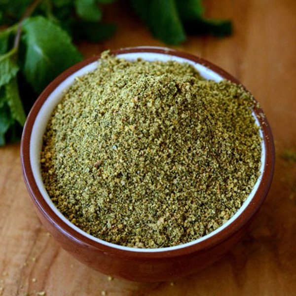 podina karam