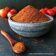 rasam powder