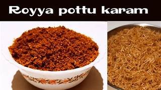 Royya karam