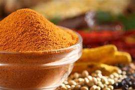 Sambar Powder