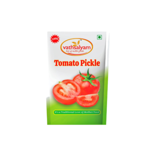 tamota pickle