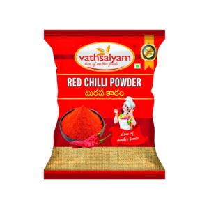 red chilli powder