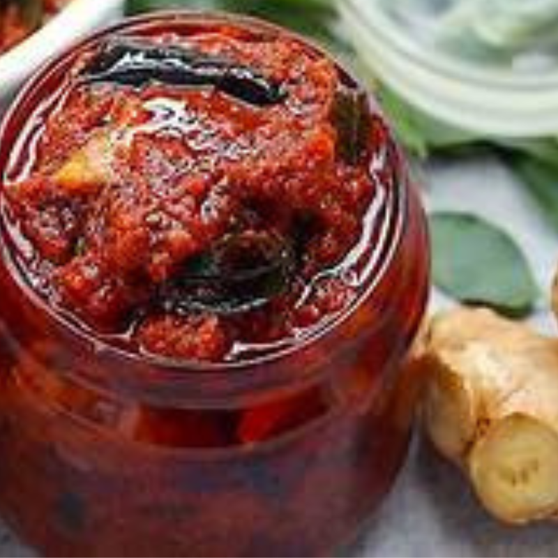 allam pickle