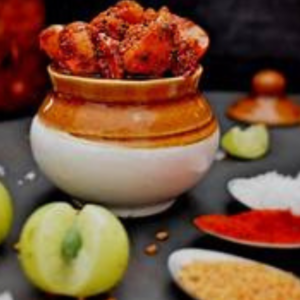 amala pickle