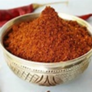 karam podi