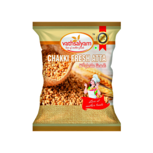 chekki atta