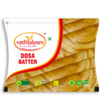 dosa batter