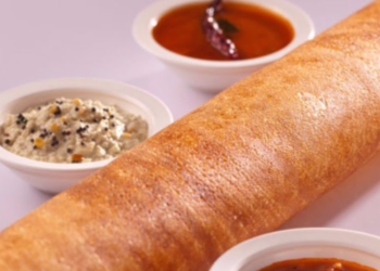 Jonna Dosa Batter