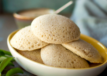 Jonna Idli Batter