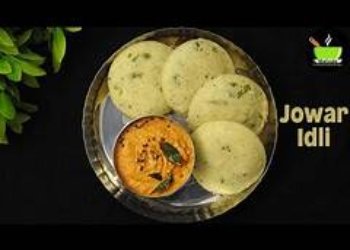 Jonna Idli