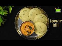 jowar idily