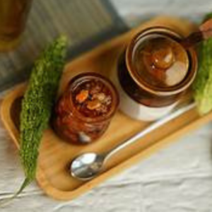kakarakaya pickle