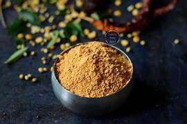 kandi podi