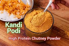kandi podi
