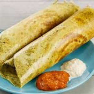 pesara batter