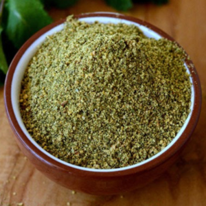 pudina karam
