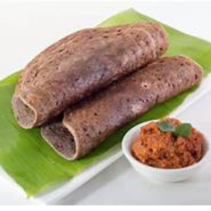 Ragi dosa