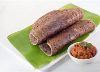 Ragi Dosa