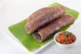 ragi dosa