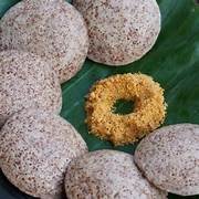 ragi idily