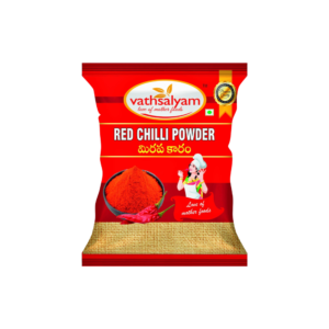 red chilli powder