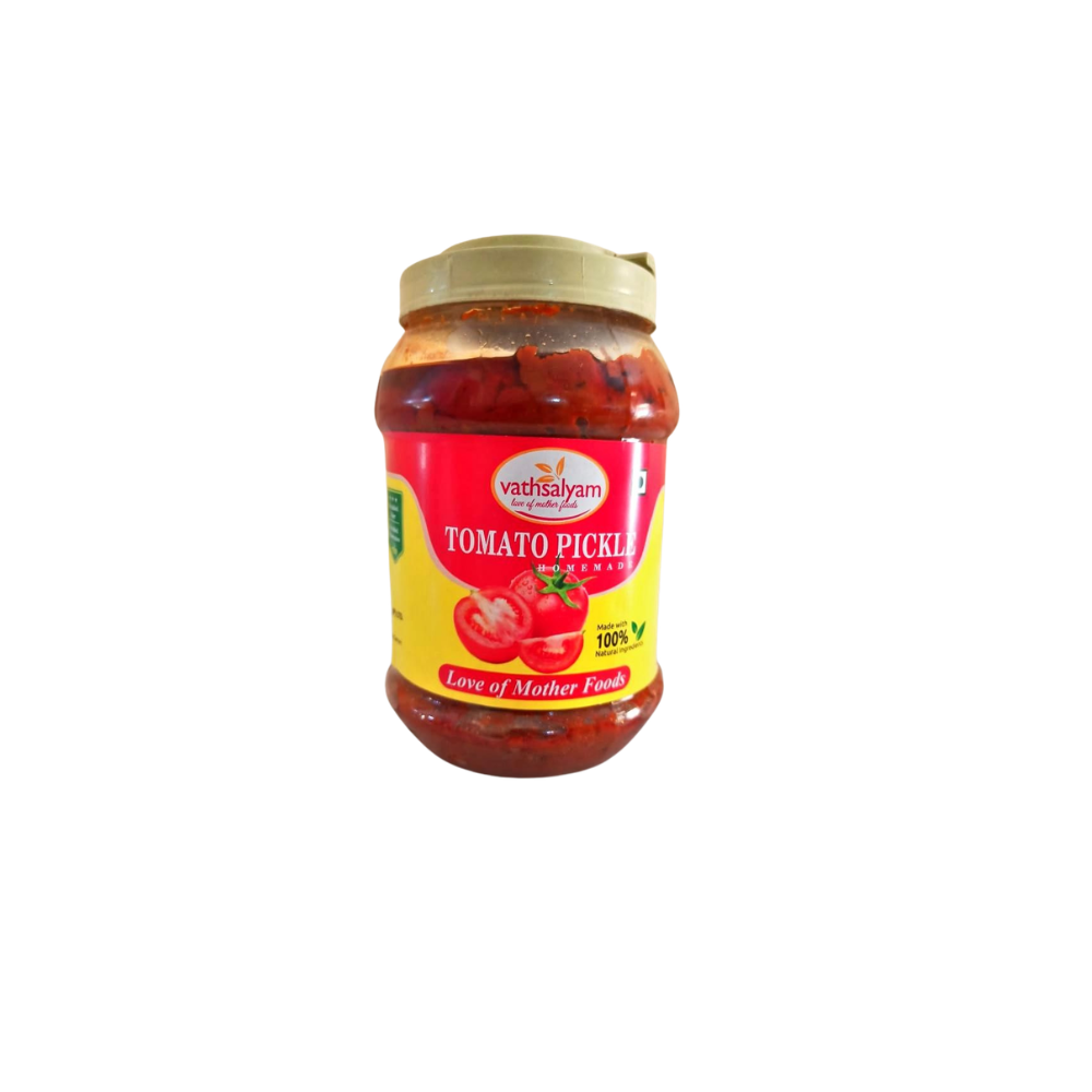 tamota pickle