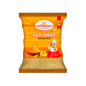 turmeric powder