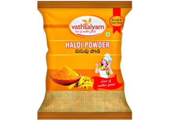 Turmaric Powder