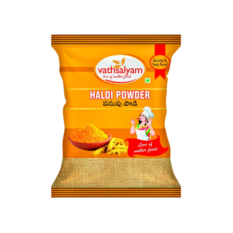 turmeric powder